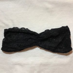 Free people bandeau